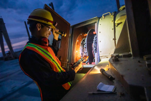 Professional Electrician in NJ