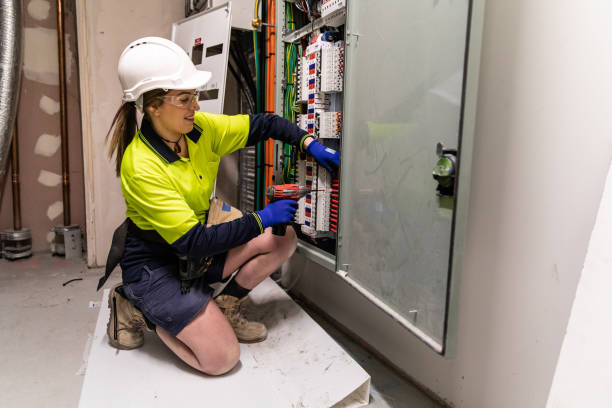 Best Residential Electrician Services  in Erma, NJ
