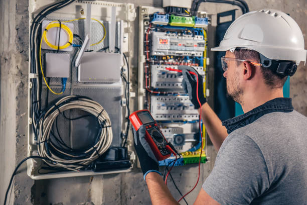 Best Electrical System Inspection  in Erma, NJ