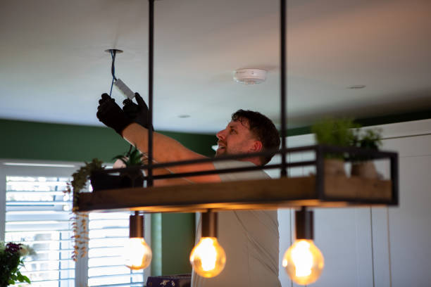 Best Emergency Electrical Repair  in Erma, NJ