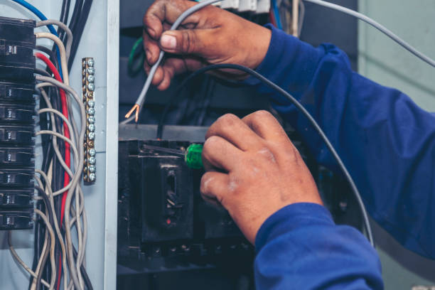Best Home Electrical Repair  in Erma, NJ