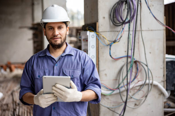 Best Local Electrician Companies  in Erma, NJ