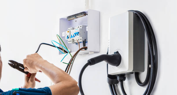 Best Generator Installation Services  in Erma, NJ