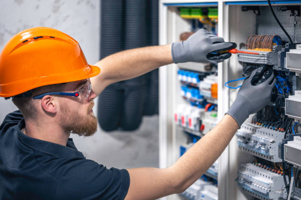 Best Electrical Repair Services  in Erma, NJ