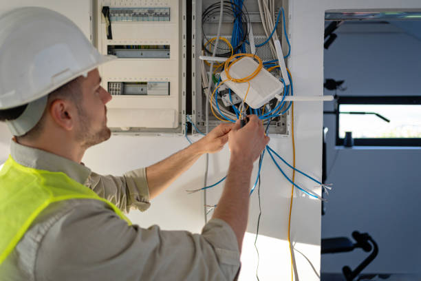 Best Electrical Contractors for Businesses  in Erma, NJ